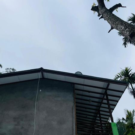 Nine Arch Jungle Inn Ella Exterior foto